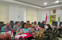 Awal Februari Sail Teluk Cenderawasih 2023 Dilaunching di Jakarta